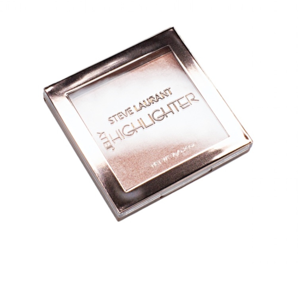 Steve Laurant jelly highlighter